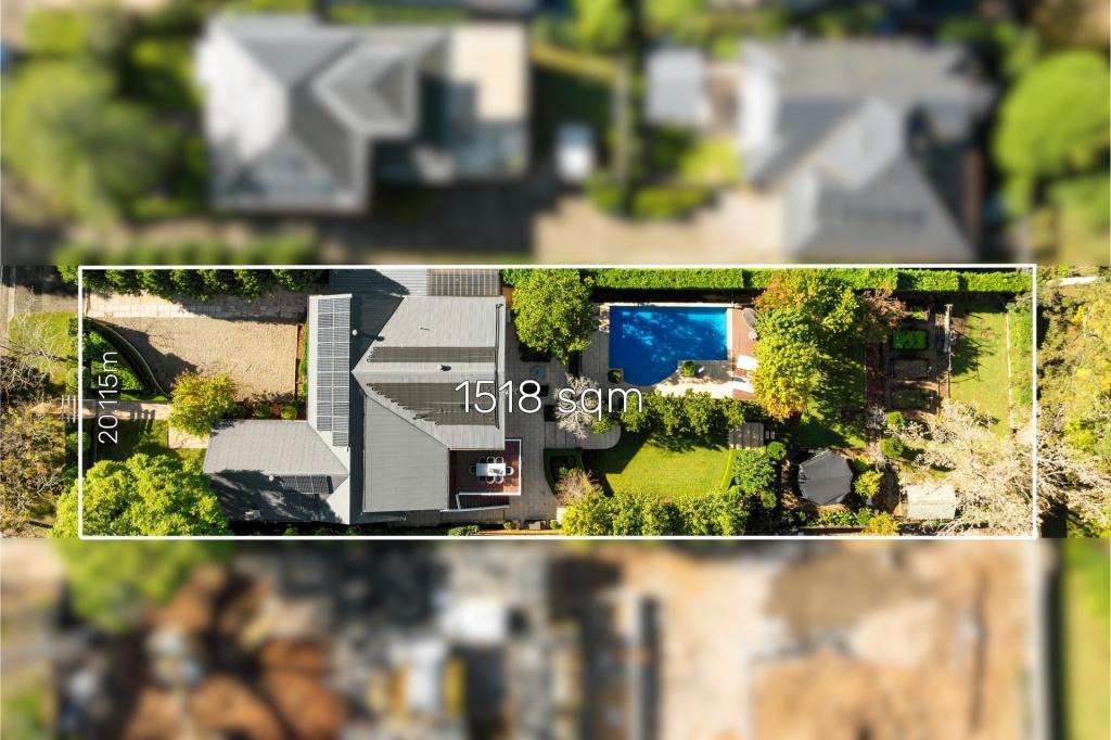21 Murdoch St, Turramurra, NSW 2074