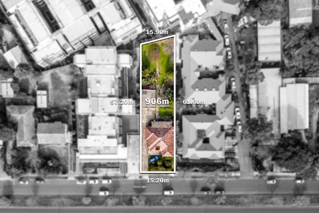 1724 Dandenong Rd, Clayton, VIC 3168