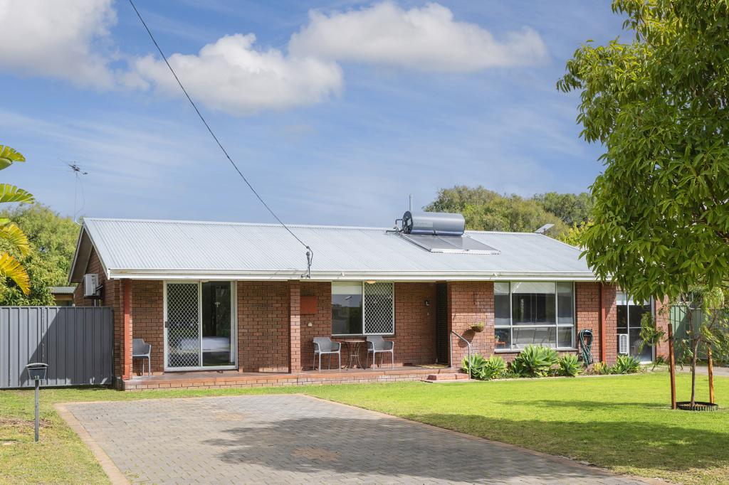 12 Marshall St, Quindalup, WA 6281