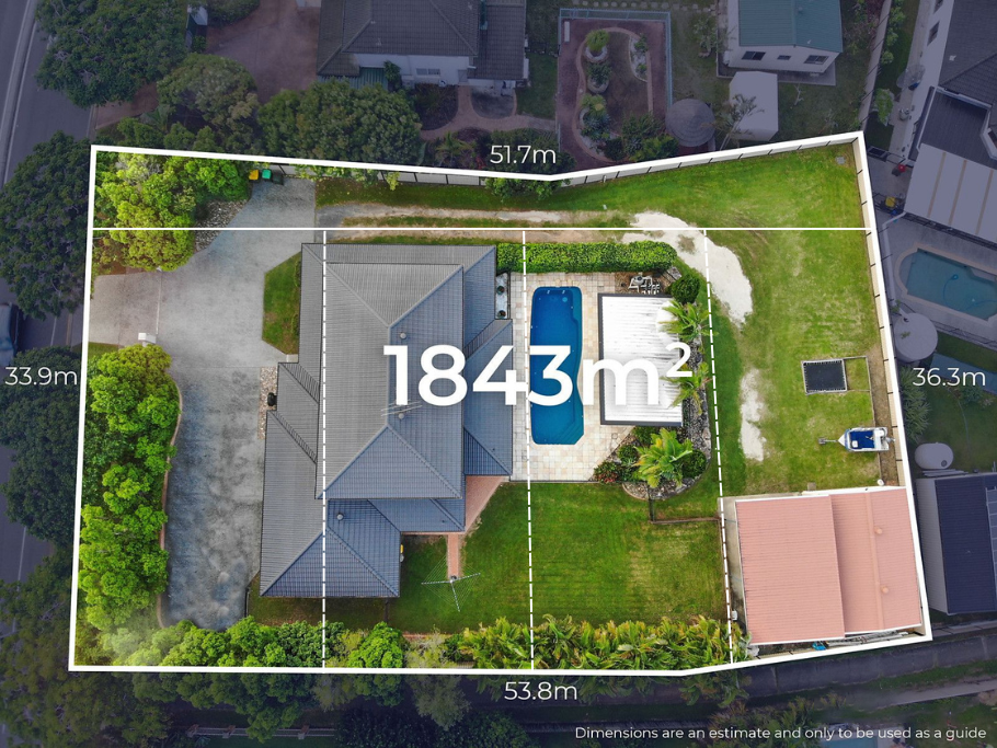 Contact Agent For Address, Parkinson, QLD 4115