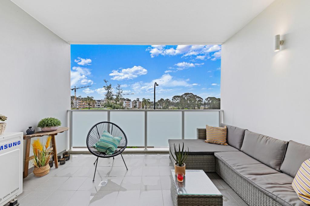 228/1 Herlina Cres, Rouse Hill, NSW 2155