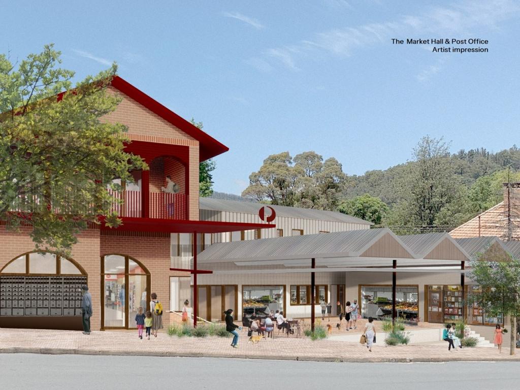 57A, 59 & PRINCES HWY, COBARGO, NSW 2550