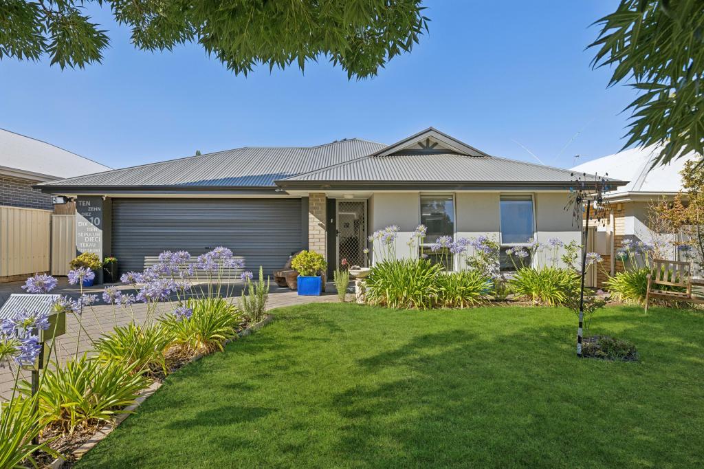 10 Sullivan Rd, Strathalbyn, SA 5255