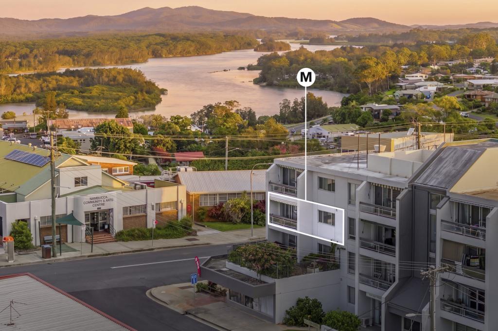 12/1 Kent St, Nambucca Heads, NSW 2448