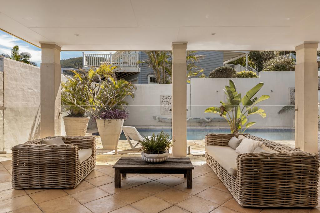 14 Seaview Cres, Stanwell Park, NSW 2508