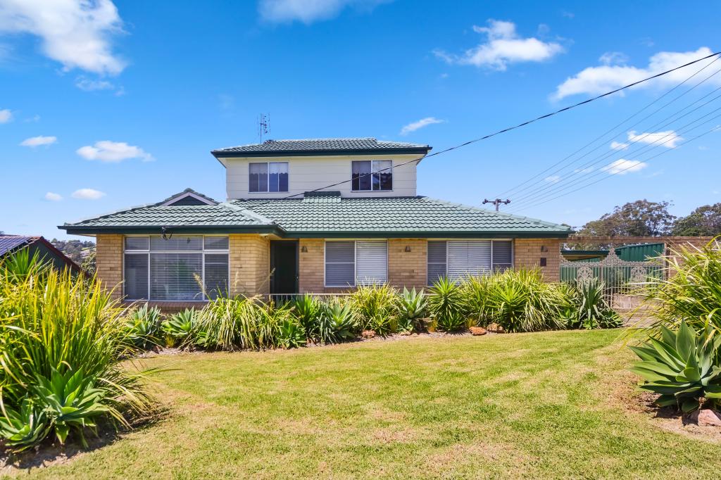 7 Bannister St, Dapto, NSW 2530
