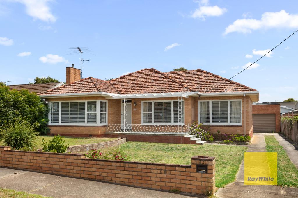 22 Roberts Rd, Belmont, VIC 3216