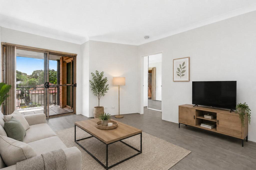 16/8 Koorala St, Manly Vale, NSW 2093
