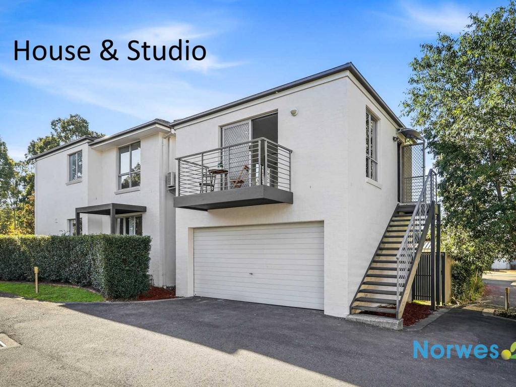 43 Watford Dr, Stanhope Gardens, NSW 2768