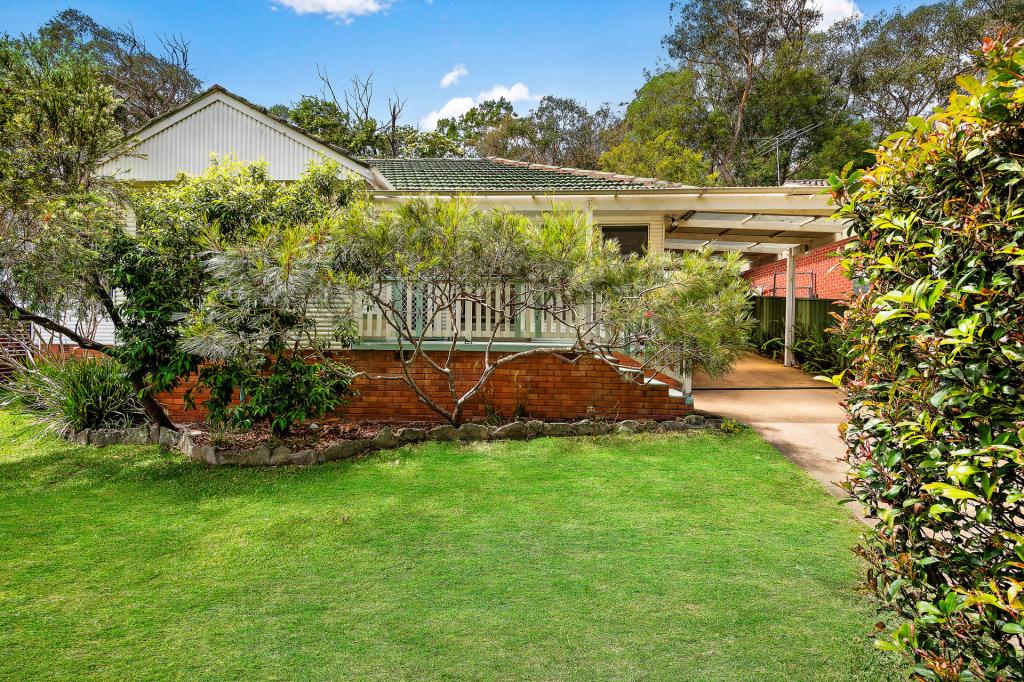 6 Tobruk Ave, Engadine, NSW 2233