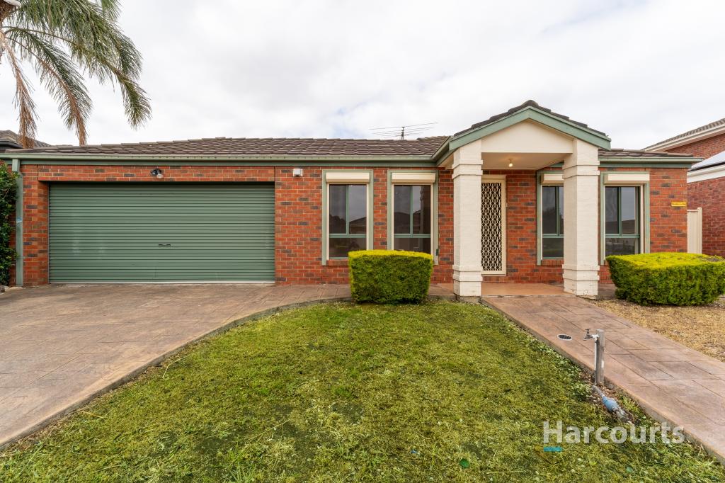 22 Prospector Dr, Cairnlea, VIC 3023