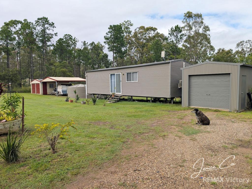 44 Arborthirty Rd, Glenwood, QLD 4570