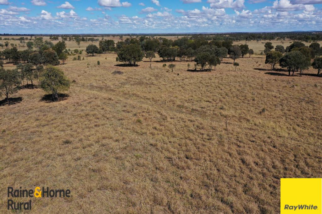 0 Orallo Rd, Roma, QLD 4455