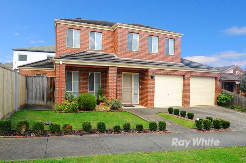 17 Appleberry Cl, Knoxfield, VIC 3180