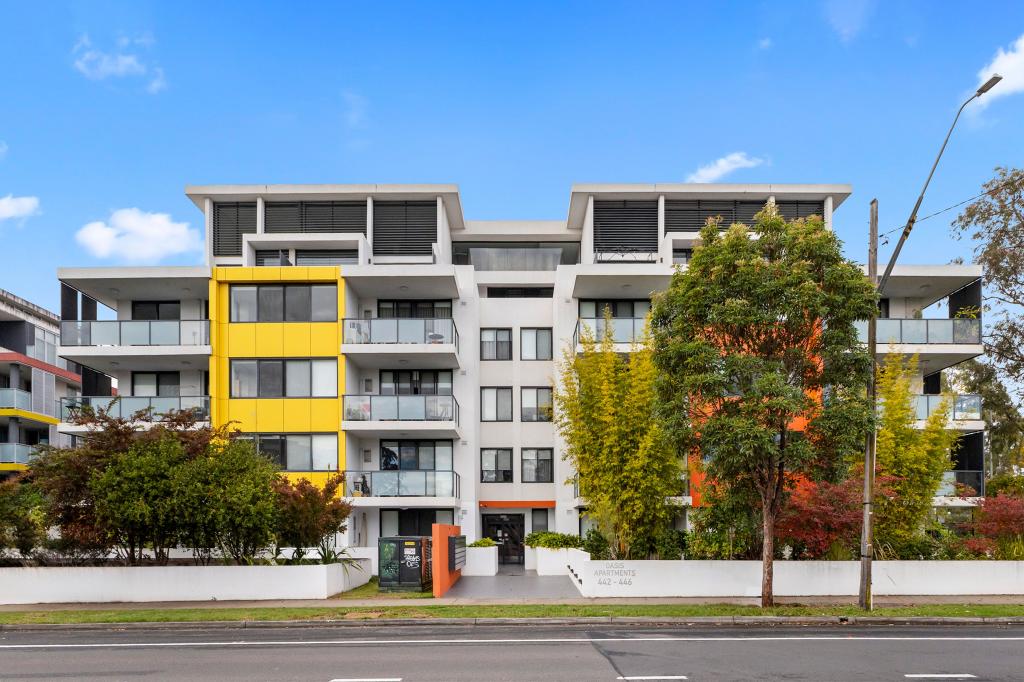 308/442-446a Peats Ferry Rd, Asquith, NSW 2077