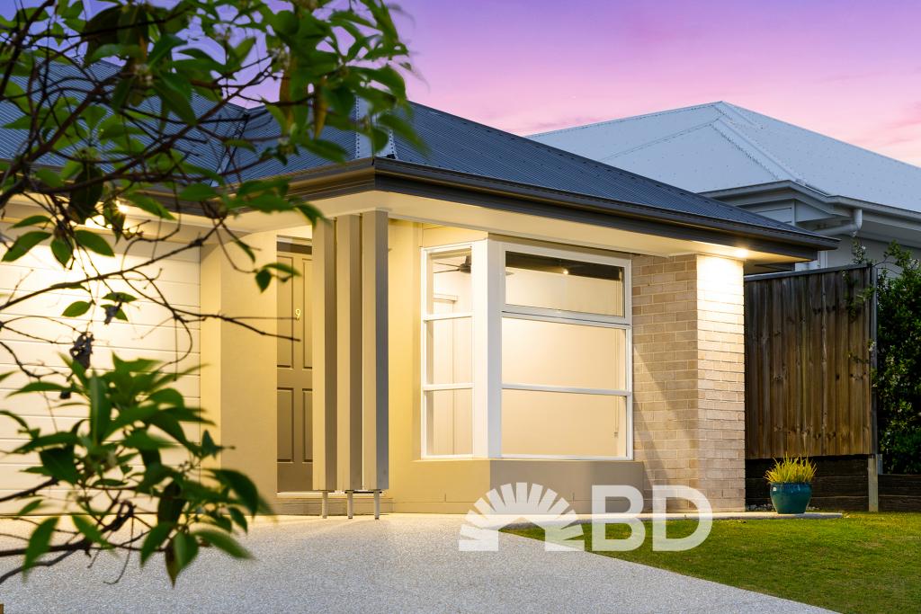 9 Casuarina St, Narangba, QLD 4504