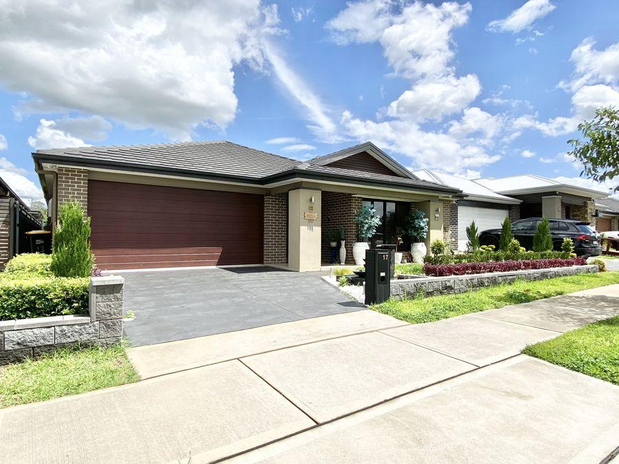 17 Lloyd St, Werrington, NSW 2747