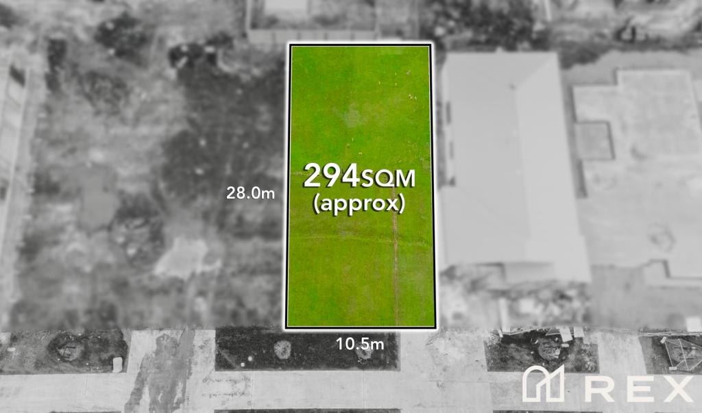 8 HORSEBACK AVE, CLYDE NORTH, VIC 3978