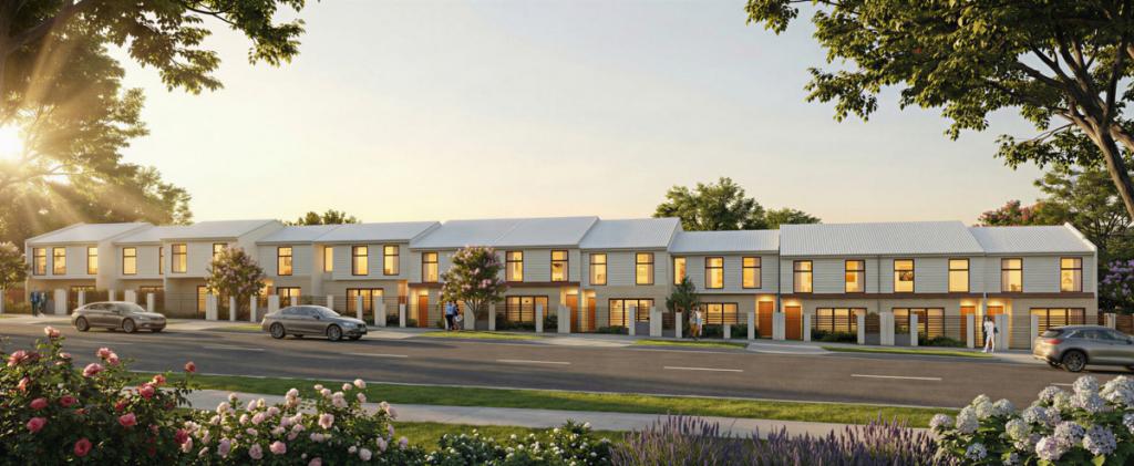 391 - 401 Pro Hart Ave, Strathnairn, ACT 2615