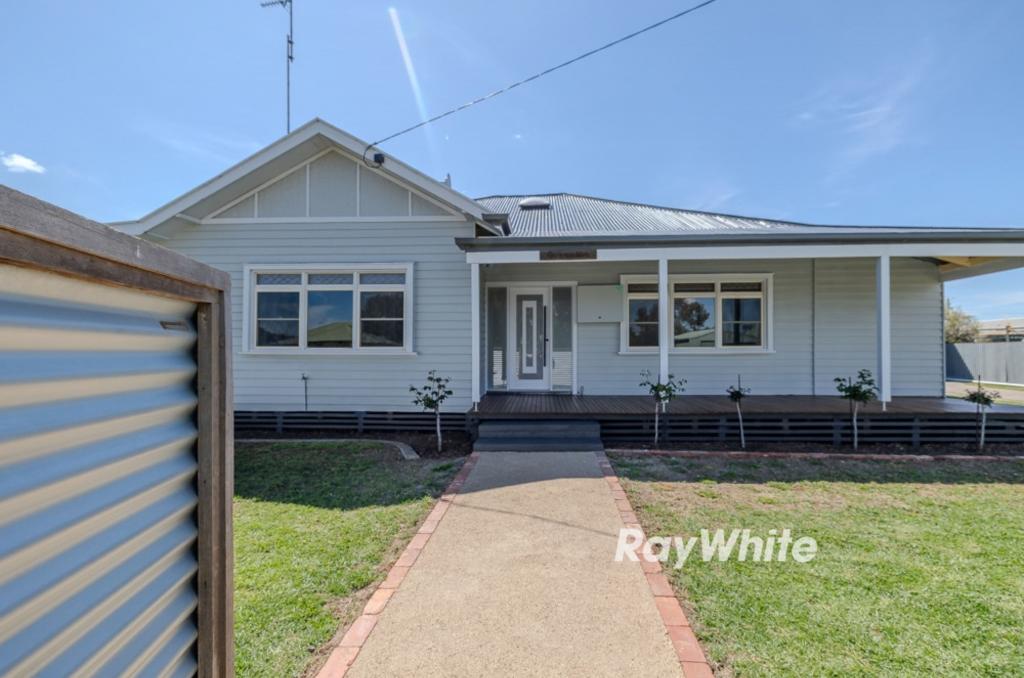 4 Simpson St, Birchip, VIC 3483