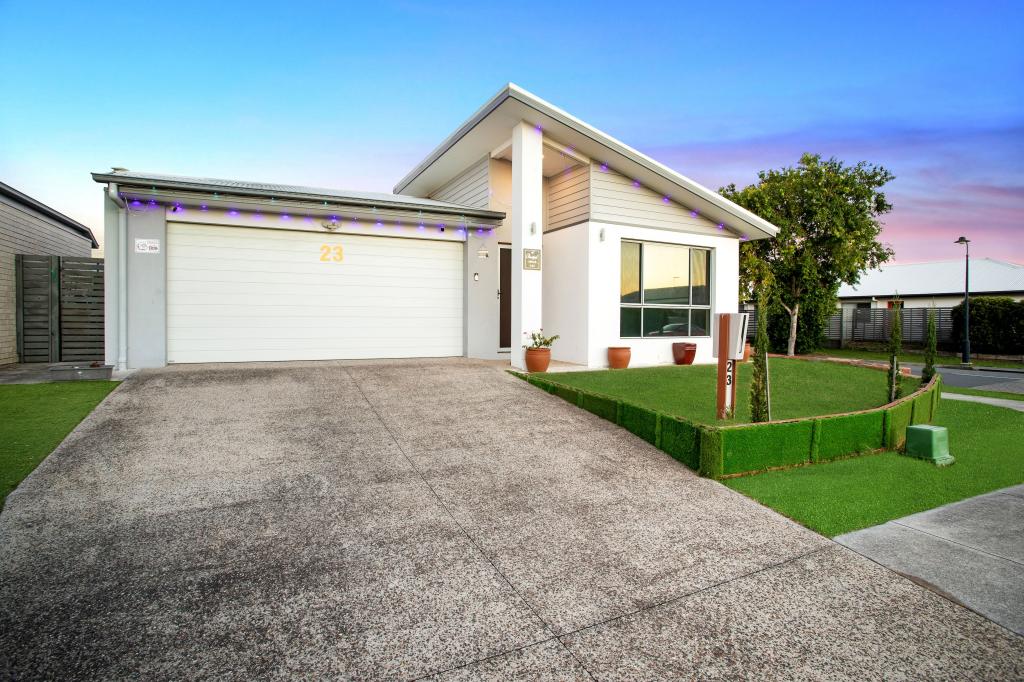 23 Meadows Bvd, Strathpine, QLD 4500