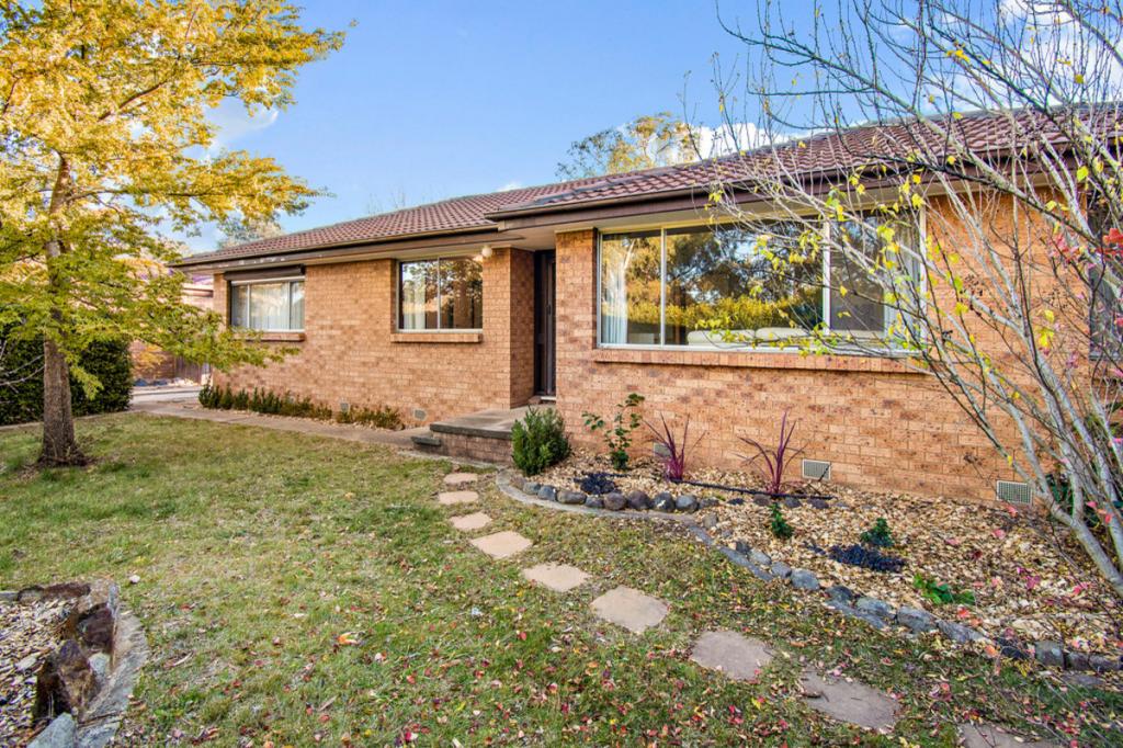 188 Maribyrnong Ave, Kaleen, ACT 2617