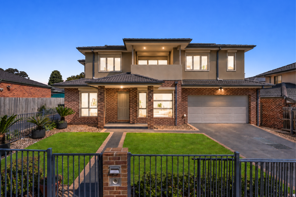 1/9 Racecourse Rd, Noble Park, VIC 3174