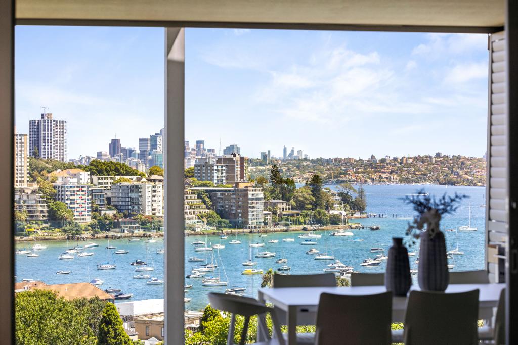 3/26 Fairfax Rd, Bellevue Hill, NSW 2023