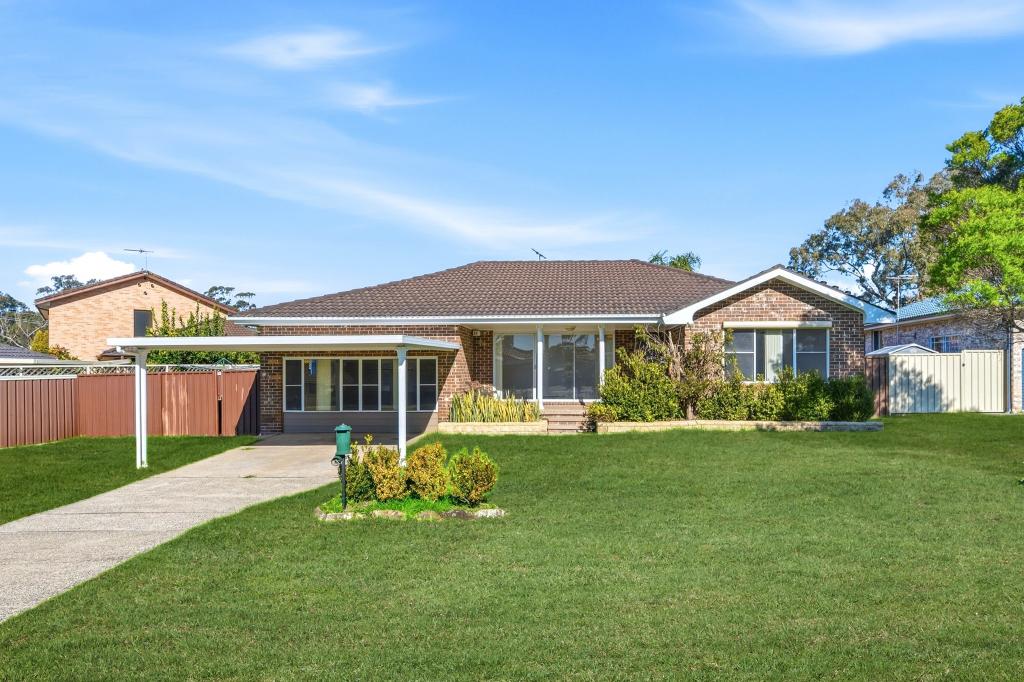 109 Sackville St, Ingleburn, NSW 2565