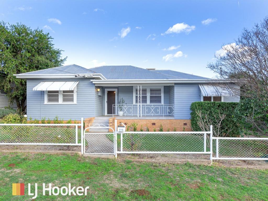 119 Piper St, North Tamworth, NSW 2340