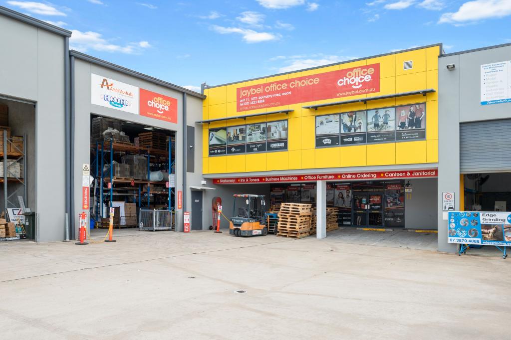 11/1472 Boundary Rd, Wacol, QLD 4076