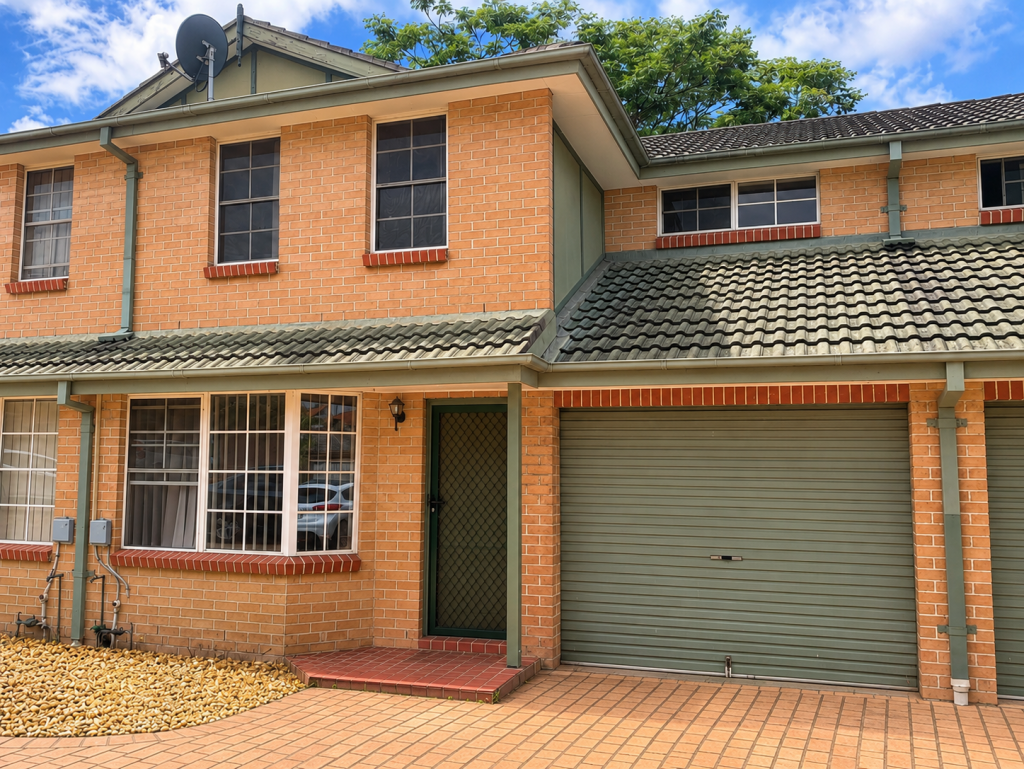 7/14 BOYD ST, BLACKTOWN, NSW 2148