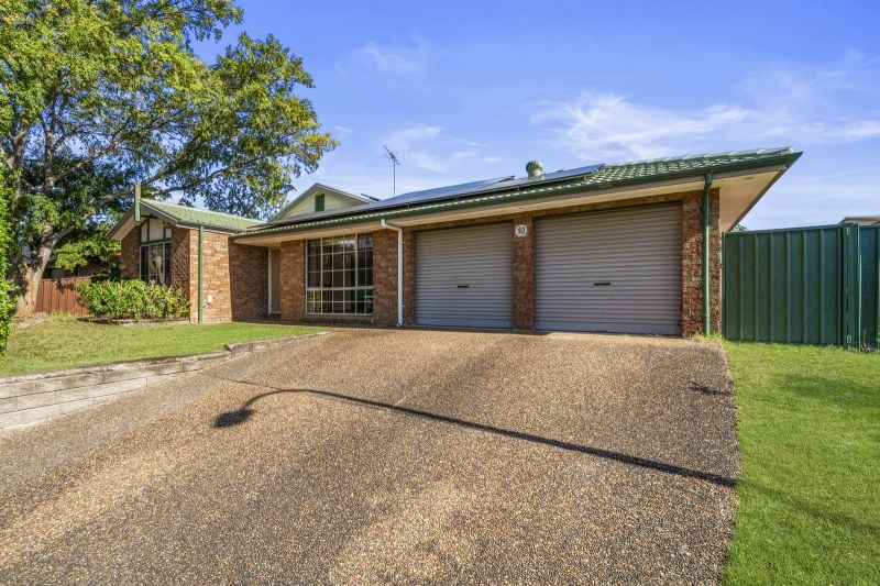 10 Mansion Ct, Quakers Hill, NSW 2763