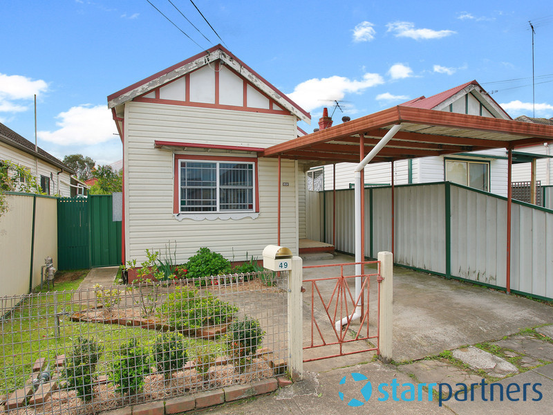 49 Northcote St, Auburn, NSW 2144