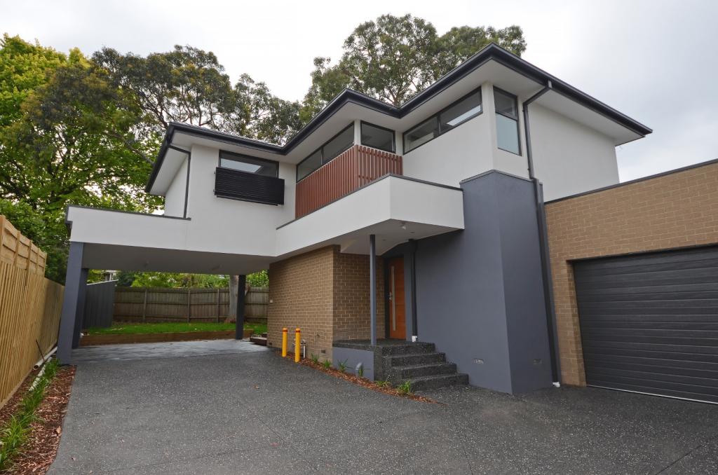 3/7 Walter St, Glen Waverley, VIC 3150