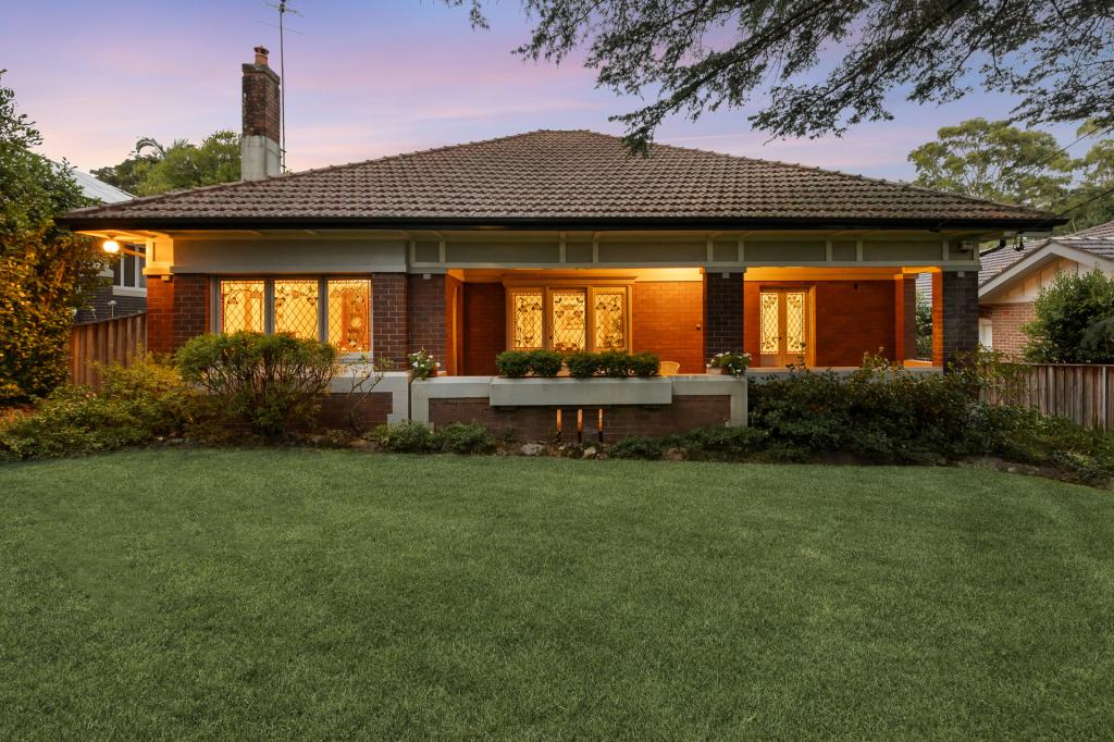 46 Cheltenham Rd, Cheltenham, NSW 2119