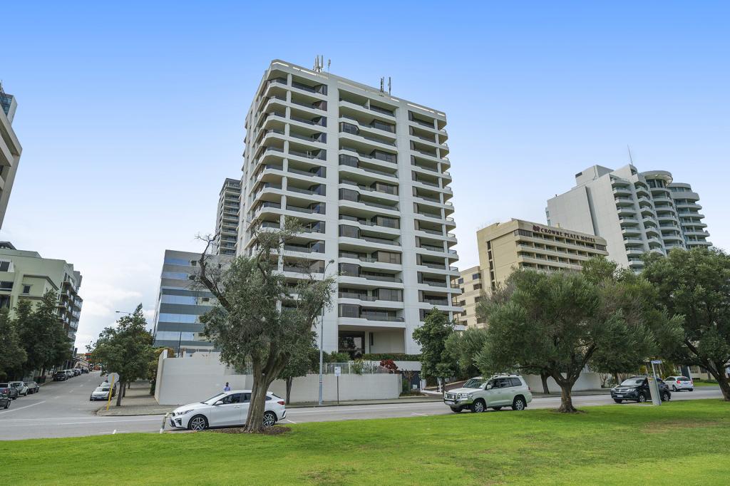 102/60 Terrace Rd, East Perth, WA 6004