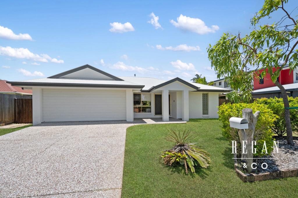 44 Sassifras St, Mudjimba, QLD 4564