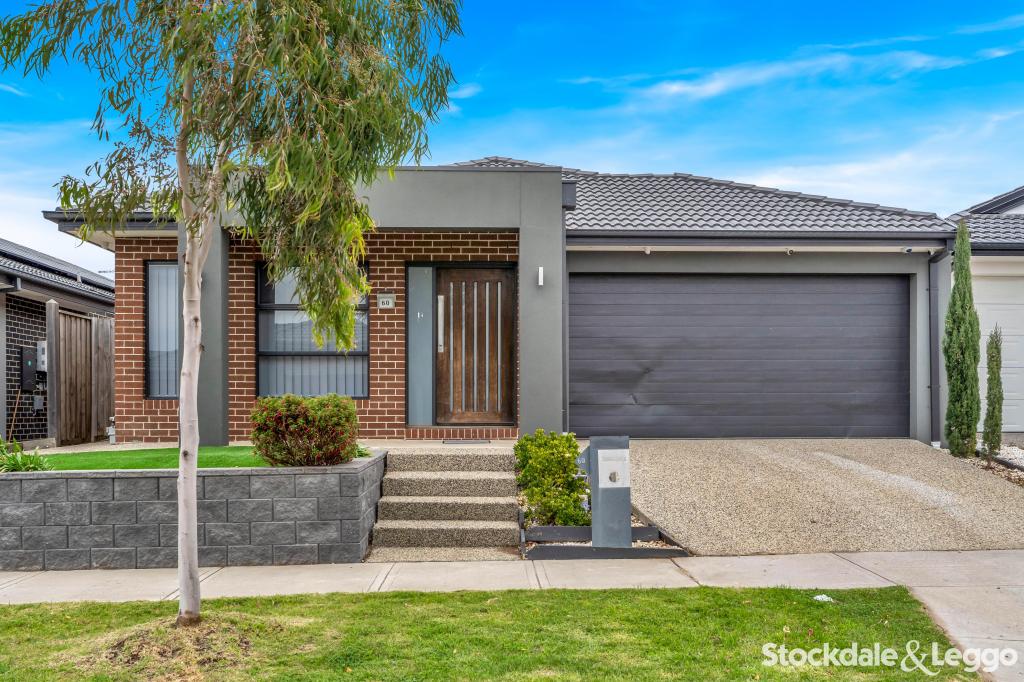 60 DOCKER CCT, MICKLEHAM, VIC 3064