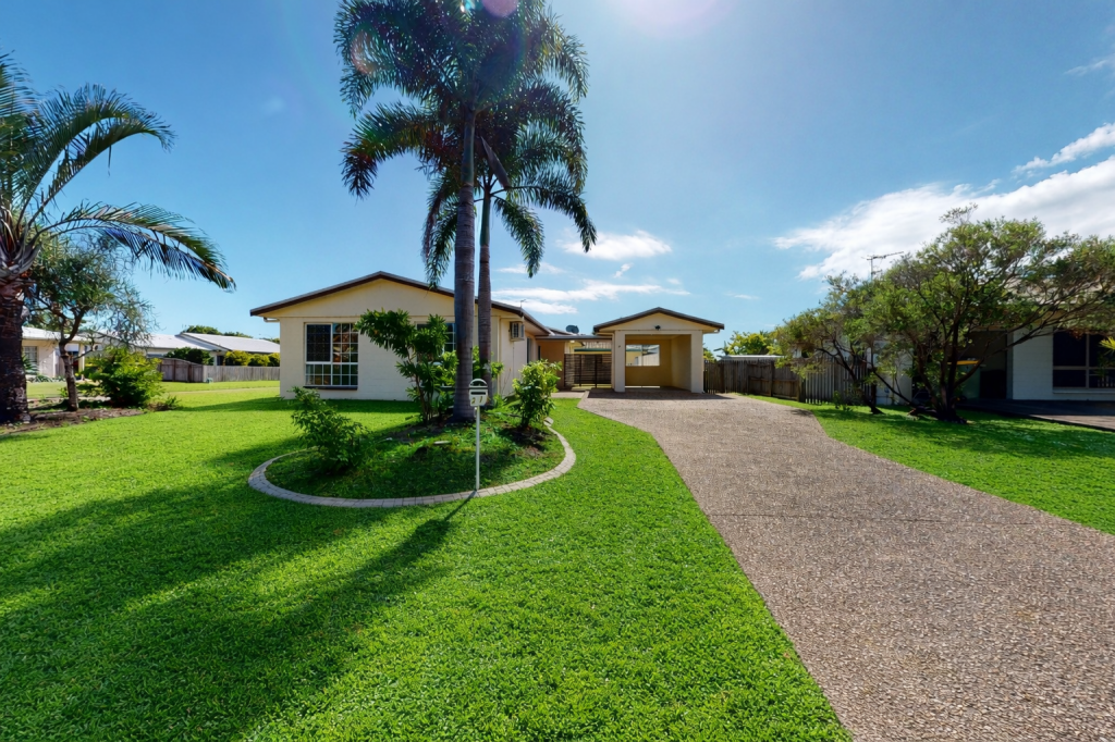 27 Lornsleigh St, Mount Louisa, QLD 4814