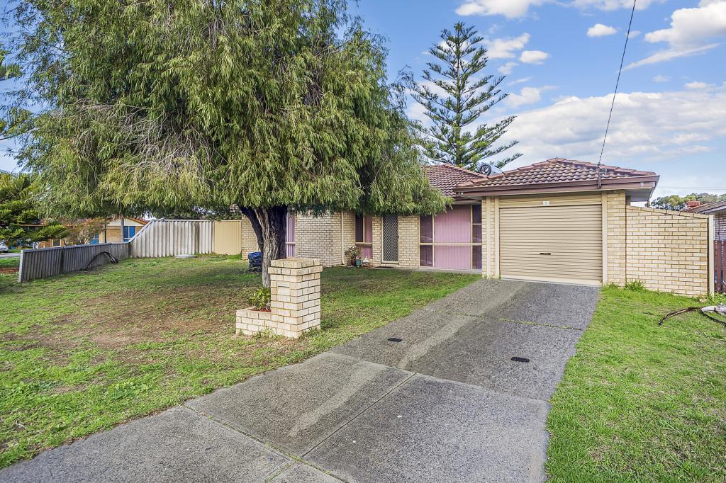 1 Toora Pl, Cooloongup, WA 6168