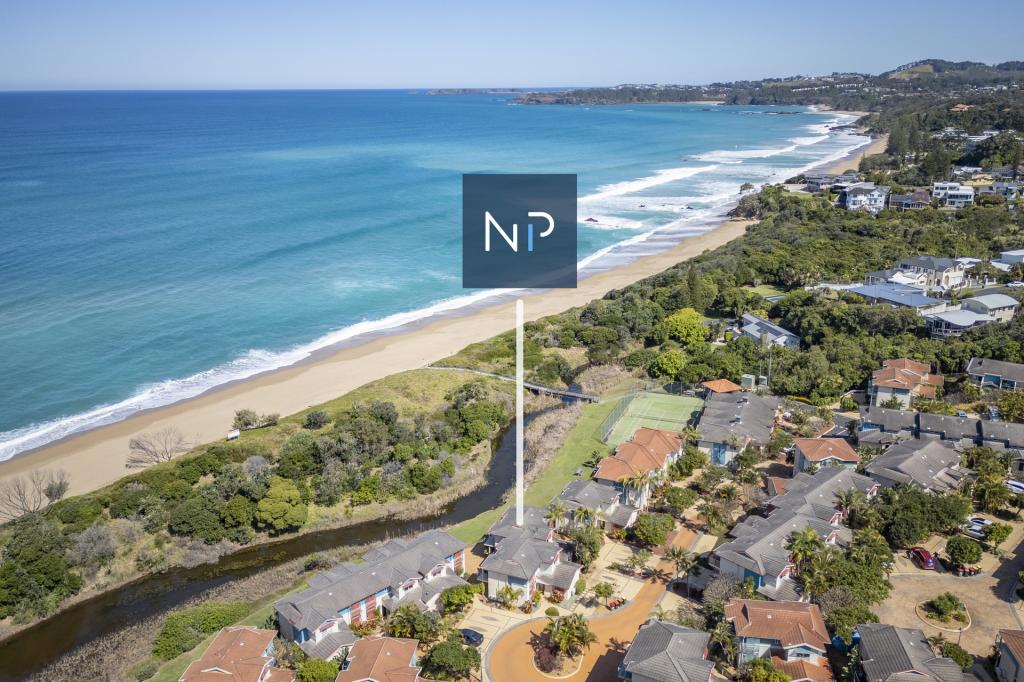 13/94 Solitary Islands Way, Sapphire Beach, NSW 2450