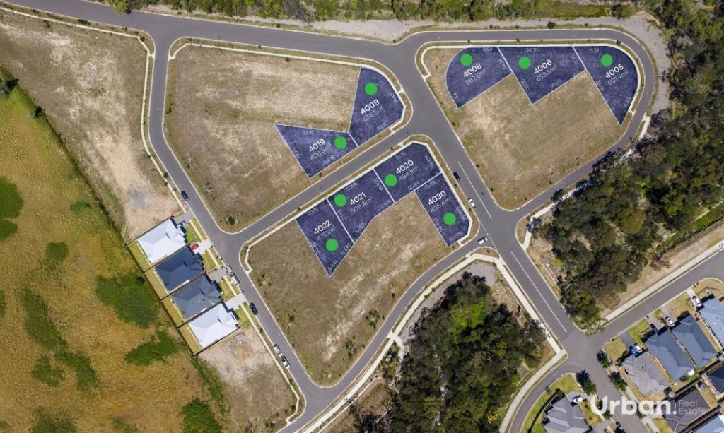 Lot 4020/27 Isedale Rd, Braemar, NSW 2575