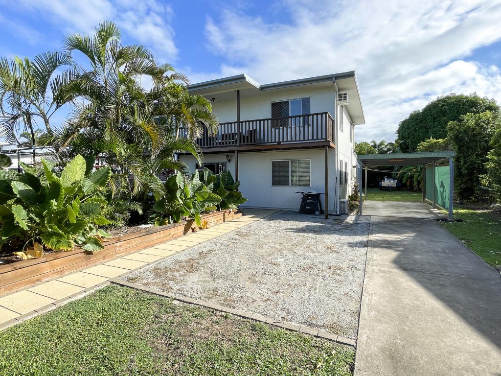17 MARSHALL ST, BOWEN, QLD 4805