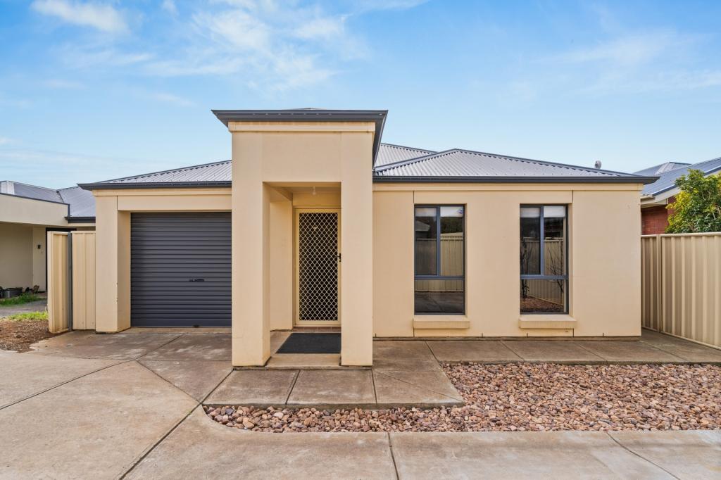 7/122 Peerless Rd, Munno Para West, SA 5115