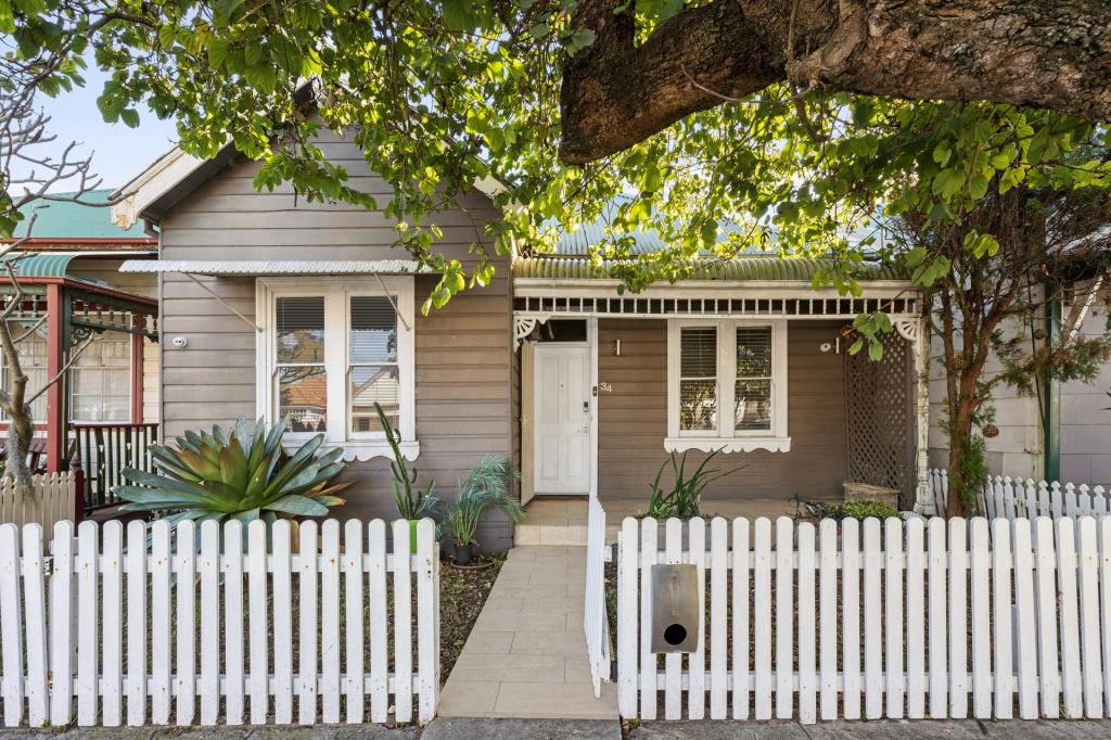 34 Johnson St, Mascot, NSW 2020