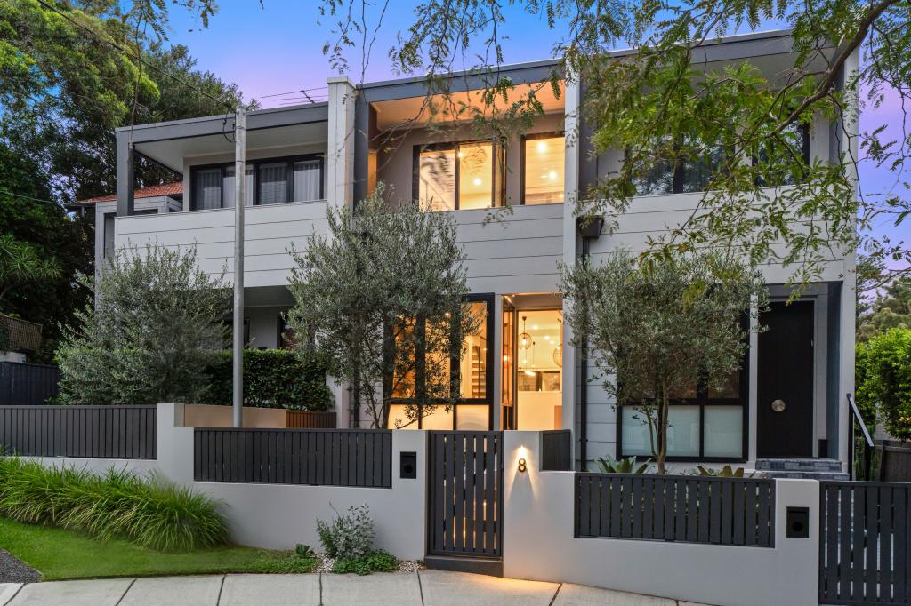 8 Fraser St, Randwick, NSW 2031