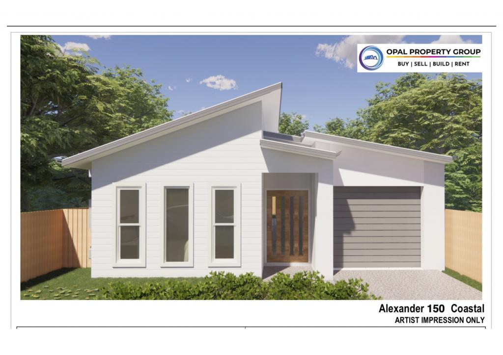 Contact Agent For Address, Burpengary East, QLD 4505