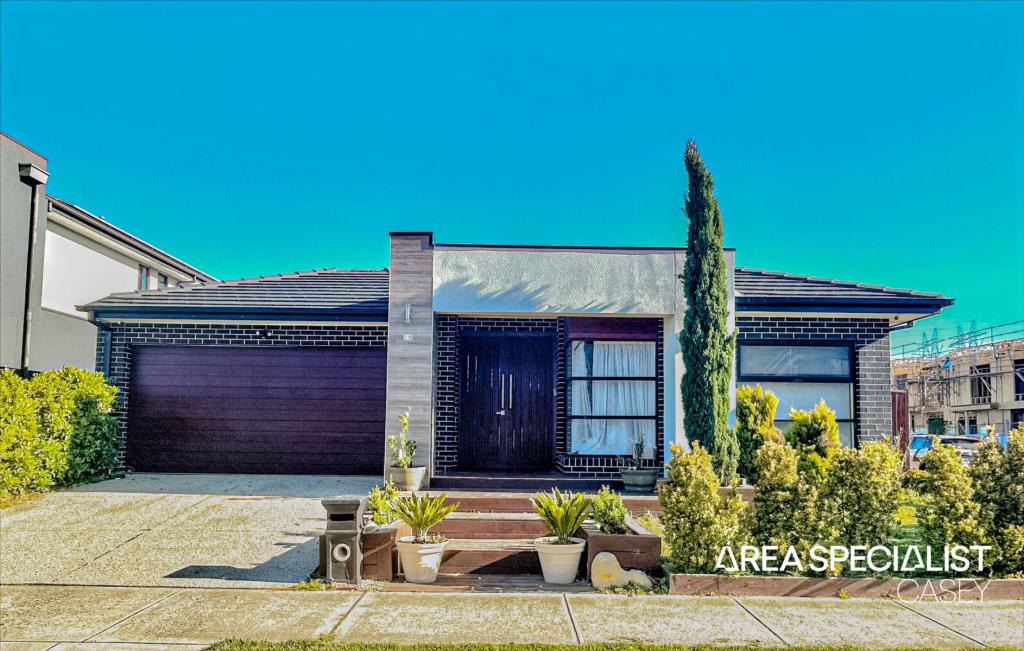 16 GUISARD WAY, CLYDE NORTH, VIC 3978