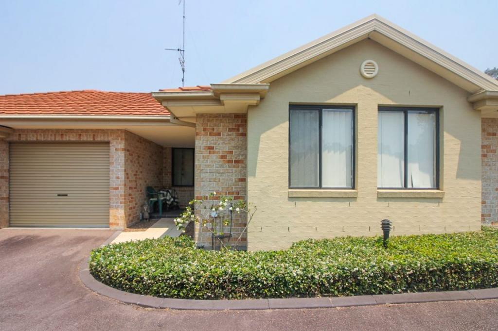 5/33 Cutler Dr, Wyong, NSW 2259